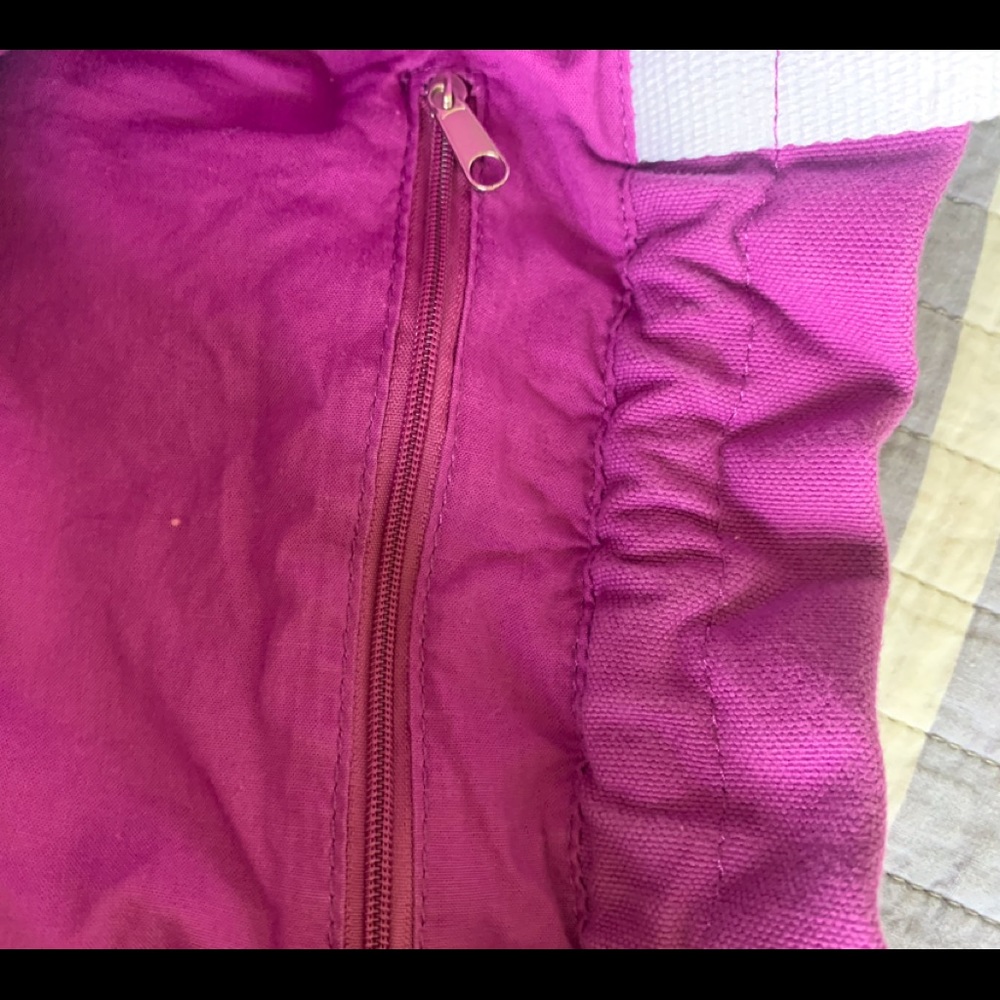 Hobo Tie Up Tote “Kaylee” View 4